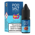 Pod Salt - Bubble Blue