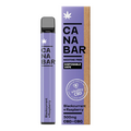 Vitality CBD - Canabar Disposable CBD+CBG 500mg Vitality CBD - Canabar Disposable CBD+CBG 500mg