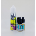 Just Another Juice by Pod Shots