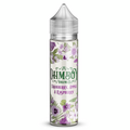 Ohm Boy Volume II - Cranberry, Apple & Raspberry