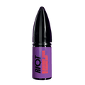 Riot X - Blueberry Sour Strawberry