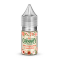 Ohm Boy Volume II Salts - Gala Apple, Elder Flower & Garden Mint
