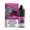 Drifter Salt - Blueberry Bubblegum
