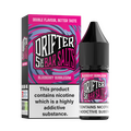 Drifter Salt - Blueberry Bubblegum