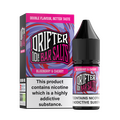 Drifter Salt - Blueberry Cherry