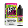 Drifter Salt - Pineapple Peach Mango