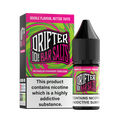 Drifter Salt - Watermelon Strawberry Bubblegum