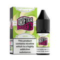 Drifter Salt Desserts - Apple Pie