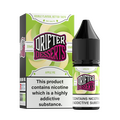 Drifter Salt Desserts - Apple Pie
