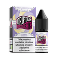 Drifter Salt Desserts - Blueberry Cheesecake