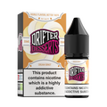 Drifter Salt Desserts - Cream Donut