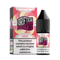 Drifter Salt Desserts - Strawberry Cheesecake