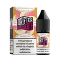 Drifter Salt Desserts - Strawberry Donut