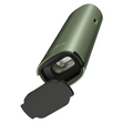 PAX 4 Vaporiser