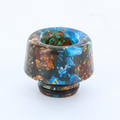 Resin 13mm 510 Drip Tip