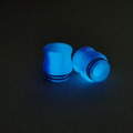 Resin 18mm 810 Drip Tip