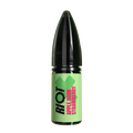 Riot X - Apple Sour Strawberry