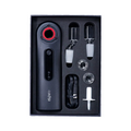 Ispire Wand E-Nail Dab Kit with Dynavap Adaptor