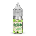 Ohm Boy Volume II Salts - Sweetwater Grape & White Peach