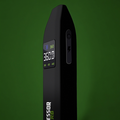 Professor Herb - Pro Dry Herb Vaporizer