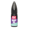 Riot BAR EDTN - Grape Ice
