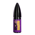 Riot X - Mango Blackcurrant Gelato