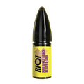 Riot X - Pineapple Blackberry & Lime