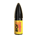 Riot X - Strawberry, Peach & Pineapple