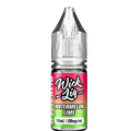 Wick Liq - Watermelon Lime