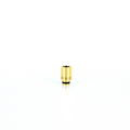 Metal 20.5mm 510 Drip Tip