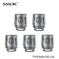 Smok TFV8 Baby Tank Coils M2