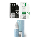 DIY PG/VG Nic Shot e-liquids