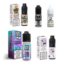 10ml e-liquid vape juice