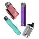 Pod System Electronic Cigarette Kits