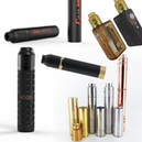 Mechanical Electronic Cigarettes