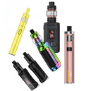 Regulated Vape MOD Devices