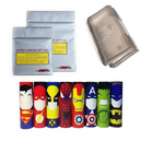 Vape Battery Cases and Accessories