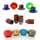 Aspire Atomizer Drip Tips
