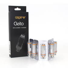 Aspire Cleito Coil