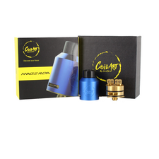 CoilART - Mage RDA