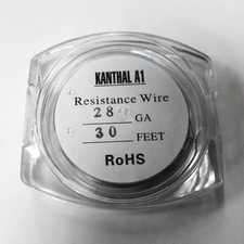 Kanthal A1 Wire