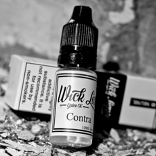 Wick Liquor - Contra