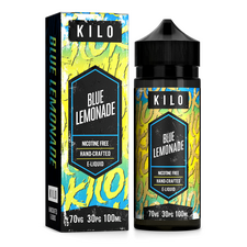 Kilo V2 - Blue Lemonade