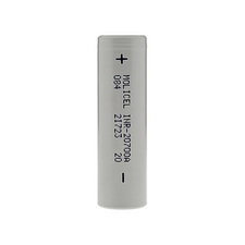 Molicel 20700A/21700 30A Battery