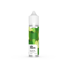 Only Eliquids - Fruits - Melon Apple