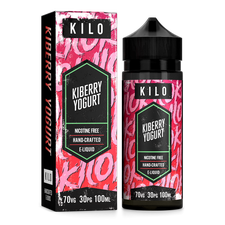 Kilo V2 - Kiberry Yogurt