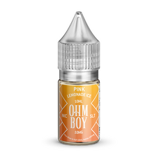 Ohm Boy SLT - Pink Lemonade Ice