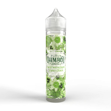 Ohm Boy Volume II Longfill