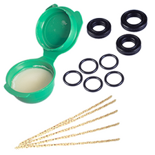 DynaVap DynaKit Maintenance