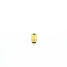 Metal 20.5mm 510 Drip Tip